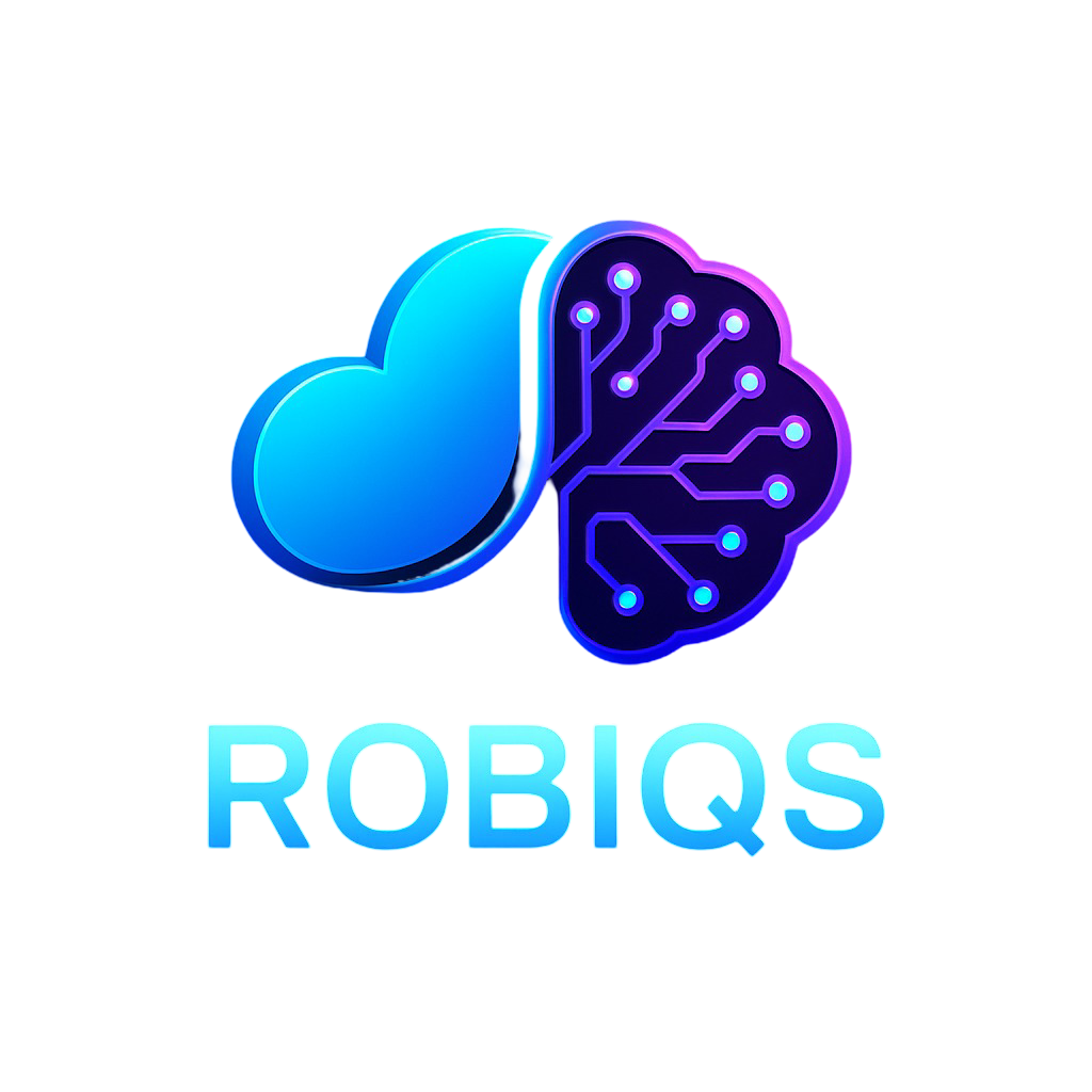 Robiqs Logo